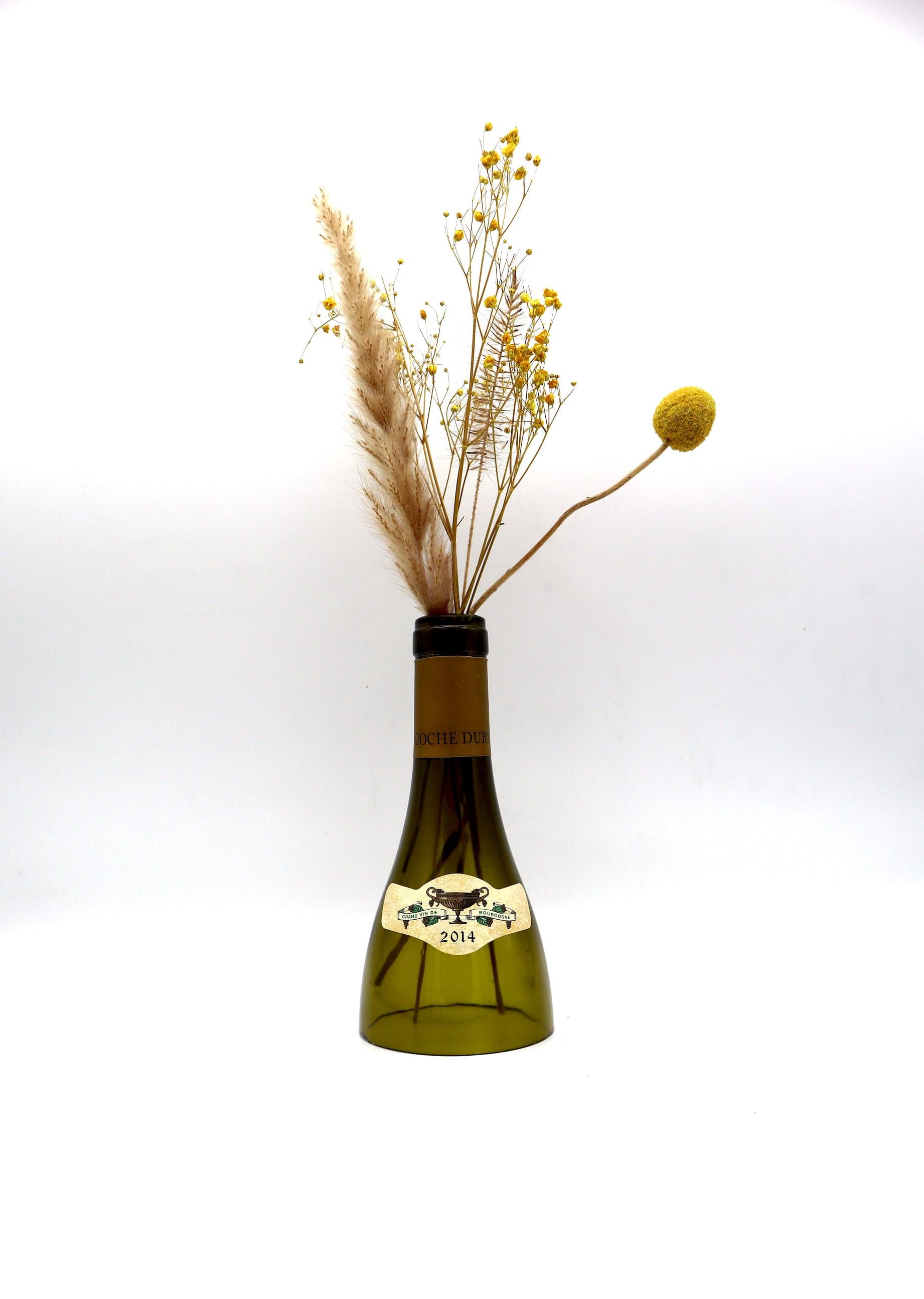 reFlower Trockenblume