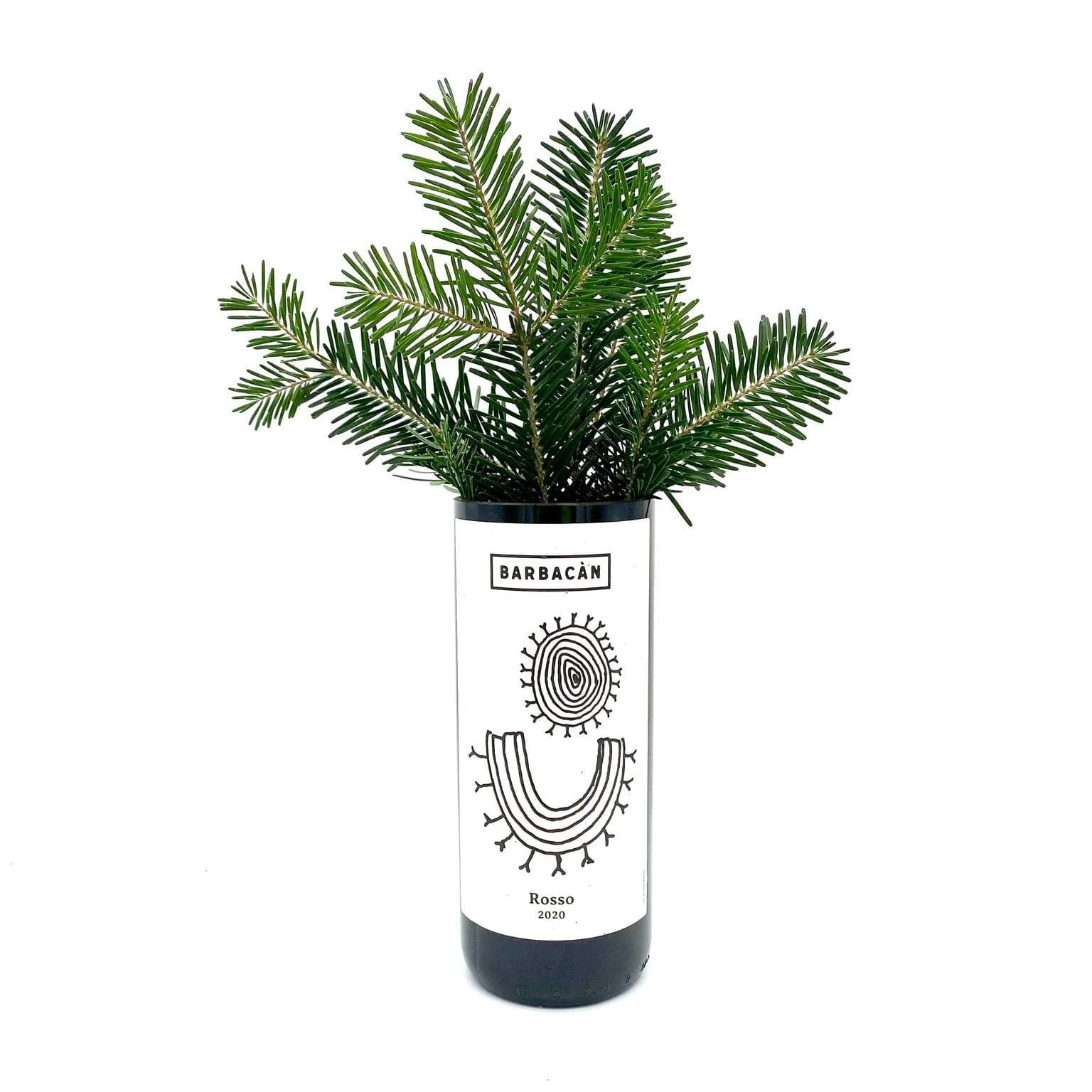 reFlower Vase