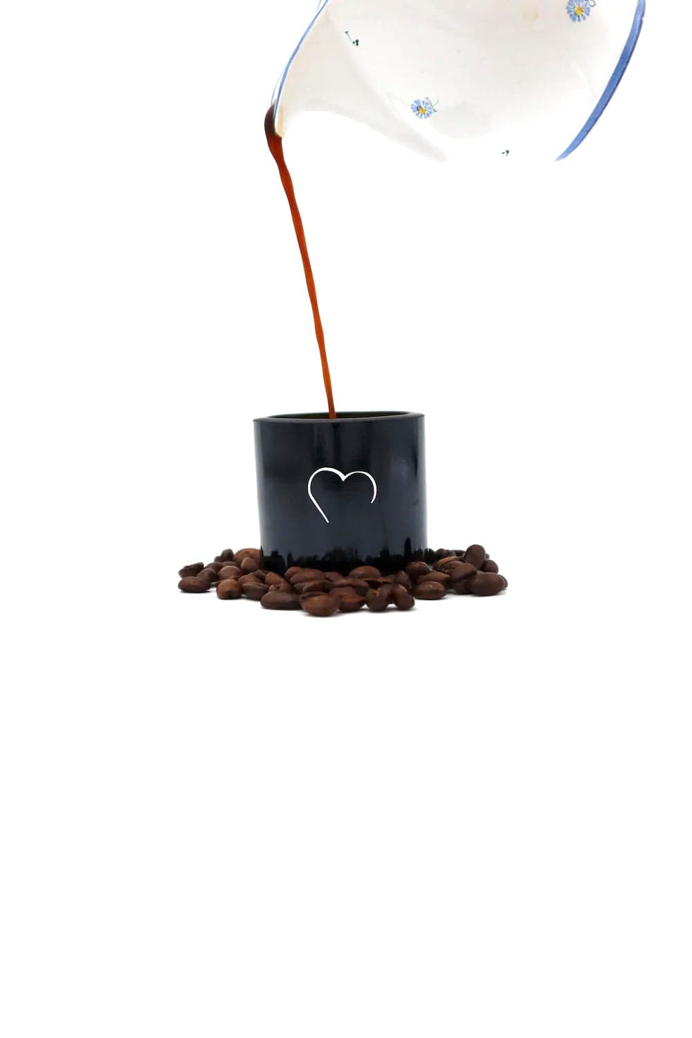 Espresso Schale