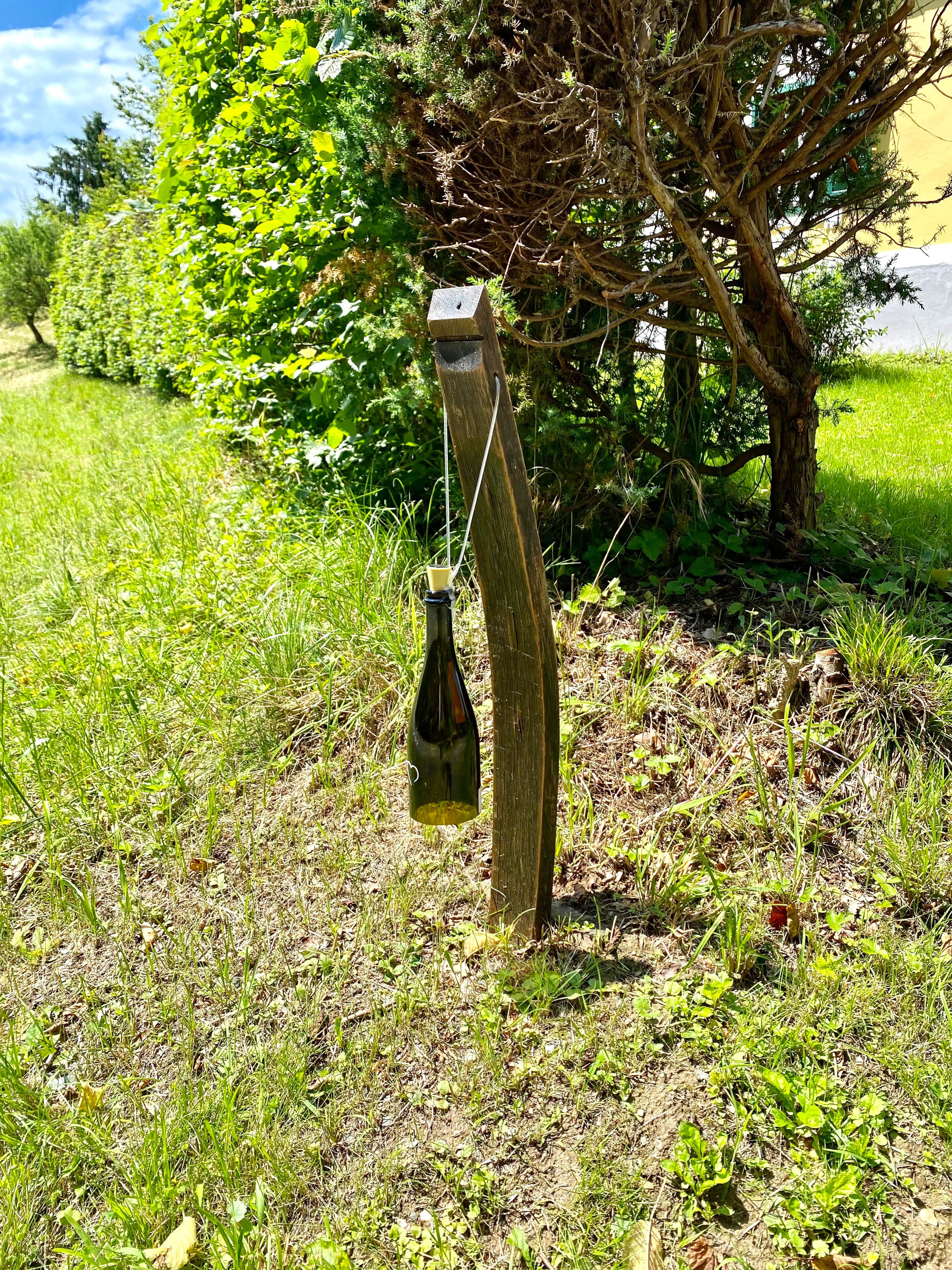 reLight Solarlampe Garten, Ansicht 5