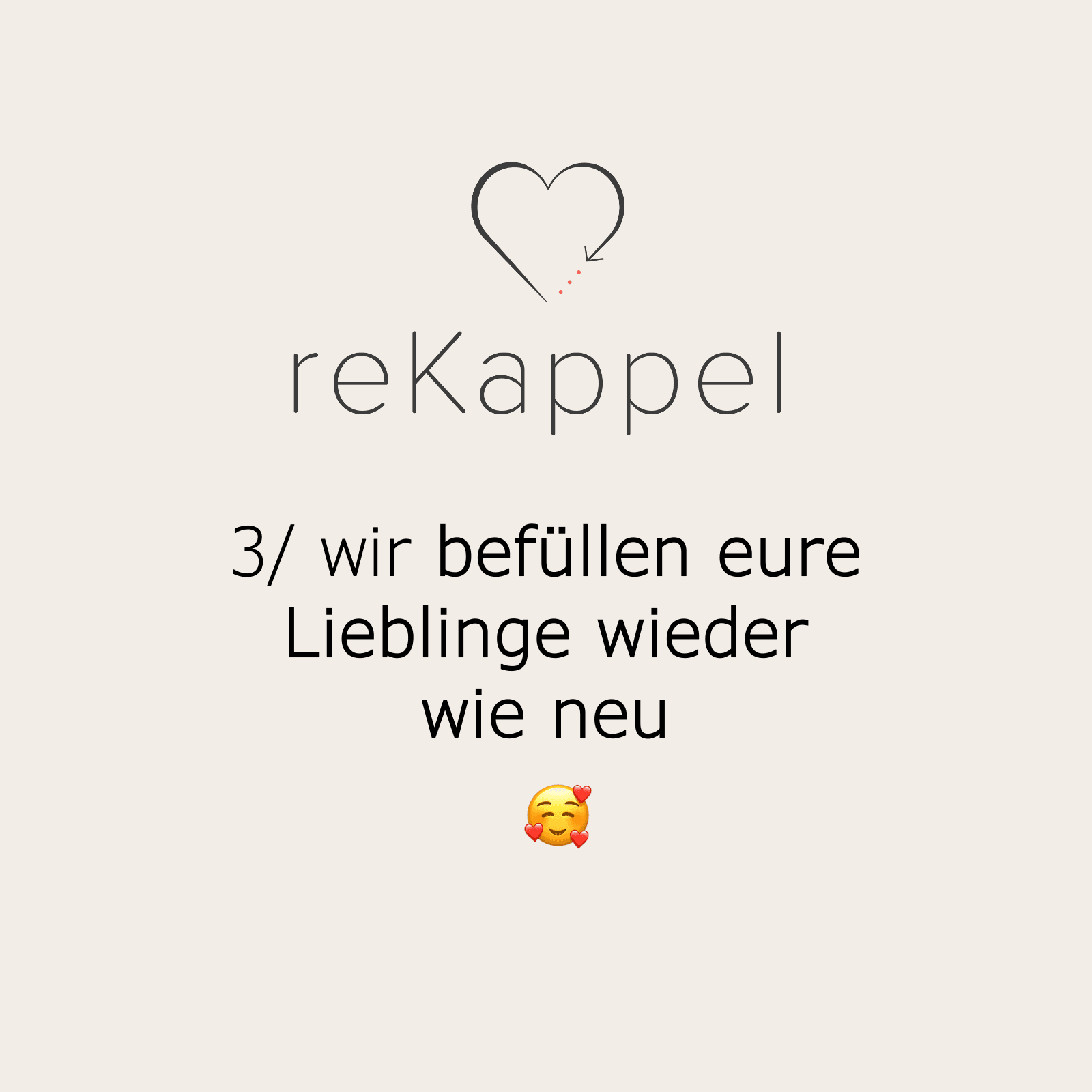 Connaisseur Refill, Ansicht 6