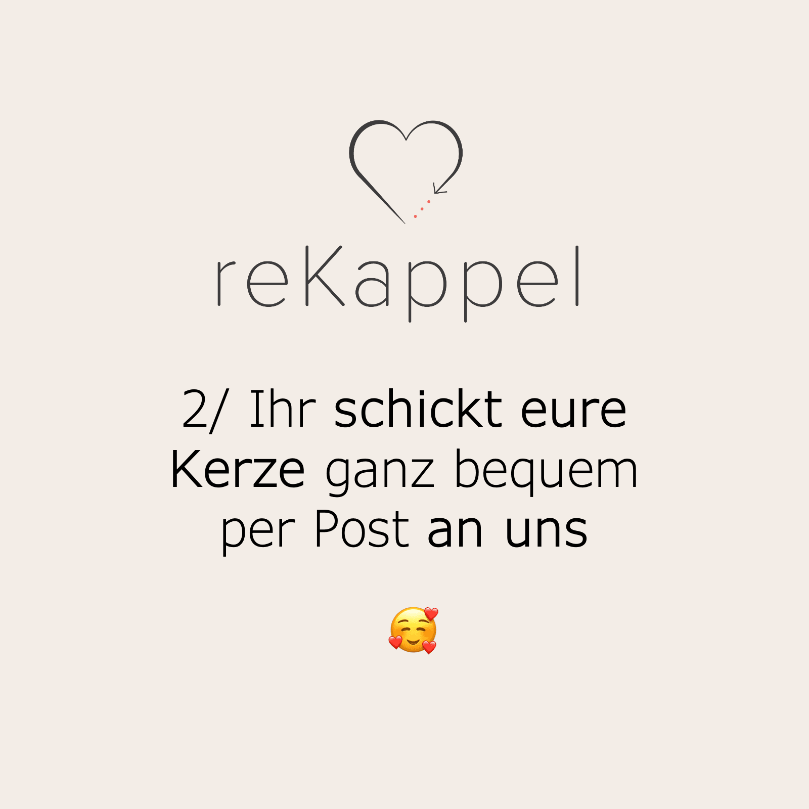 Connaisseur Refill, Ansicht 5