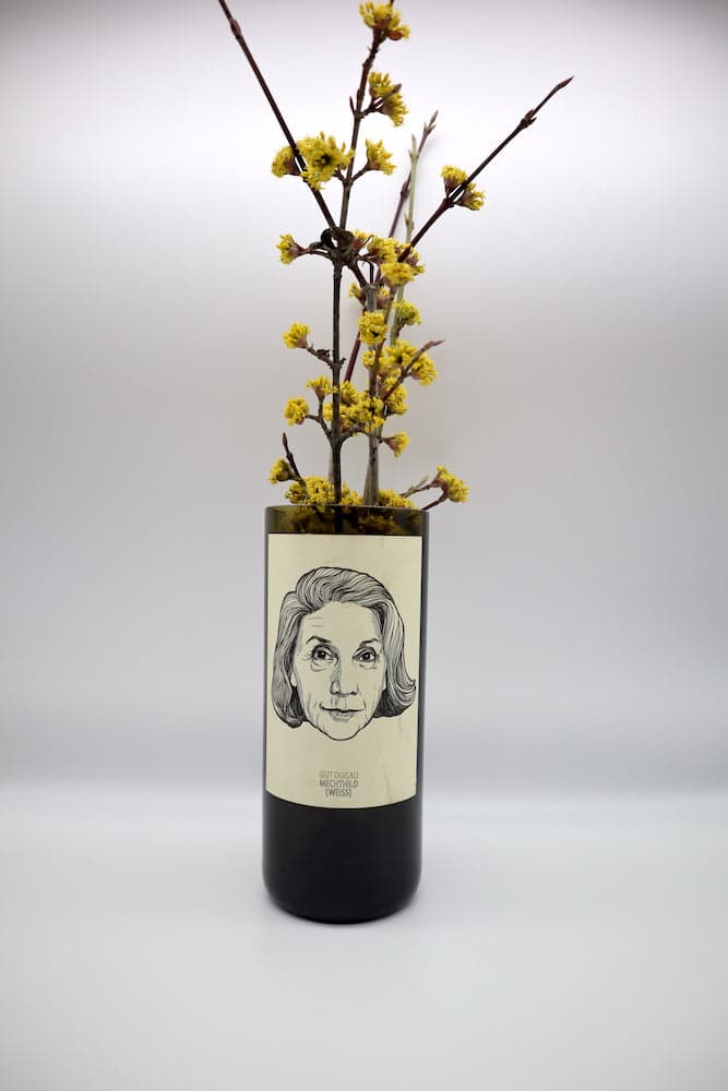 reFlower Vase, Ansicht 4