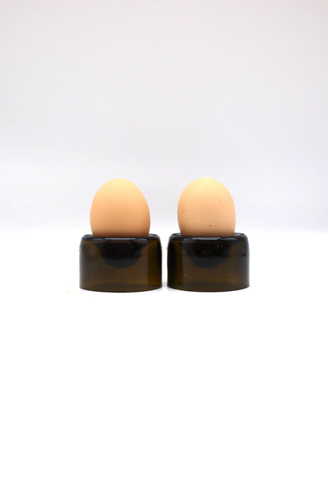 Egg cups x 2